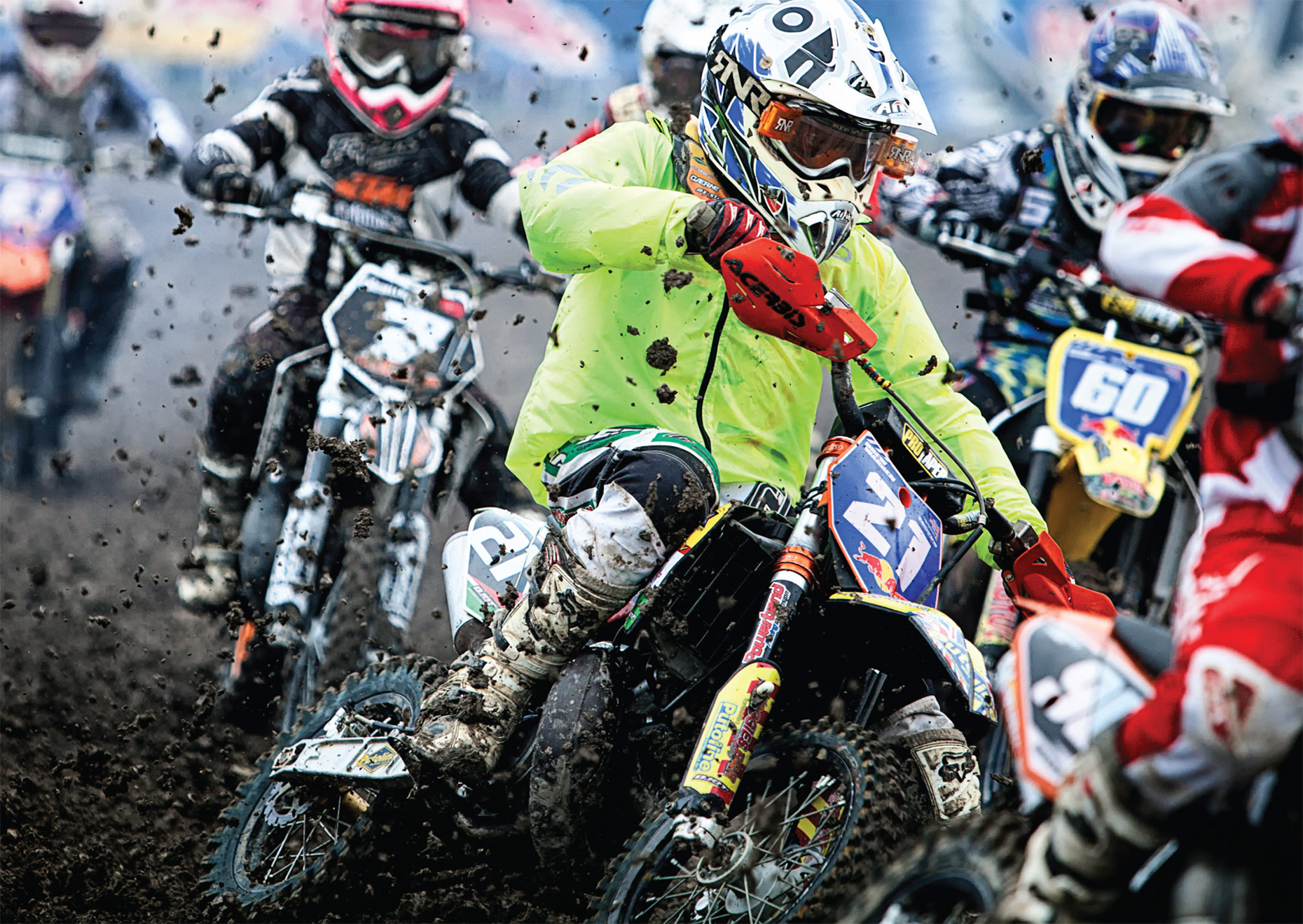 28.MotorcrossStart